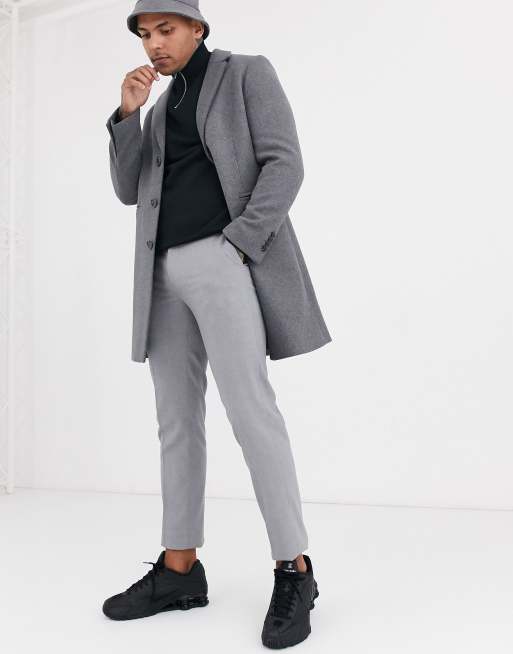 Conjunto gris de ASOS DESIGN, 3 de 3
