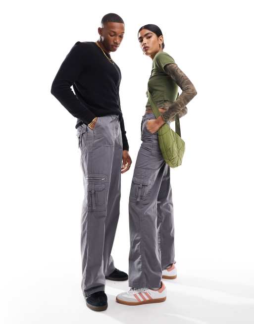 Pantalones 2000 top