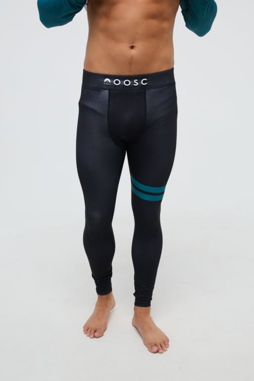 Pantalones interiores multicolores con diseño de los Philadelphia Eagles para hombre de OOSC x NFL