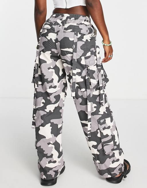 Pantalones de Camuflaje para Hombre, Colección Online de Nuevas Tendencias