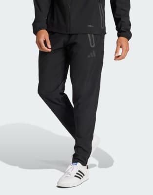 Pantalones multicolores Tiro 25 Pro Vis Tech Travel de adidas Football - view 1