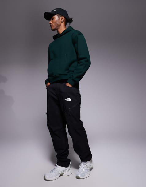 Pantalones negro TNF Exploration de The North Face - view 1