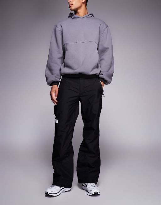 Pantalones negro TNF para hombre Descendit de The North Face, 2 de 5