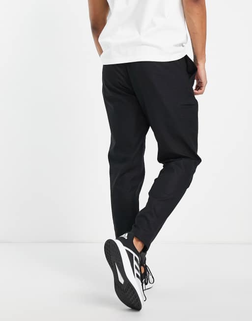 Pantalones negros Adicross Futura de adidas Golf, 4 de 4