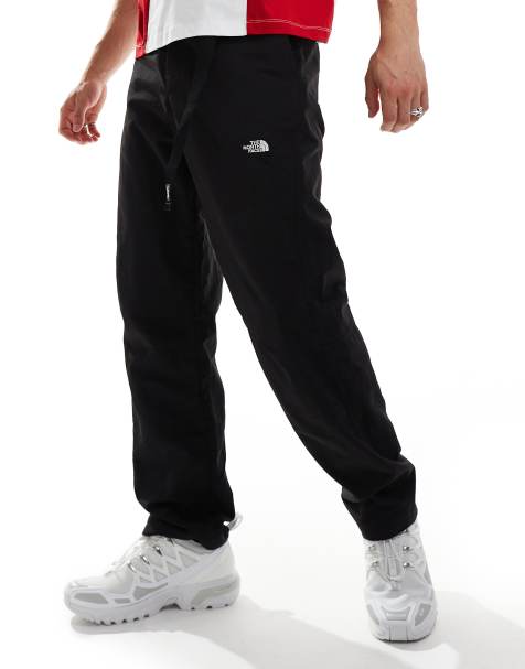 Pantalones negros con cinturón Abukuma de The North Face - view 1