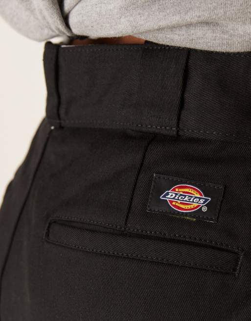 Pantalones negros de corte recto 874 de Dickies, 2 de 5