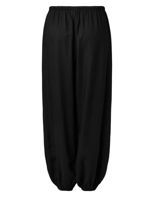 Pantalones negros de Pieces, 6 de 6