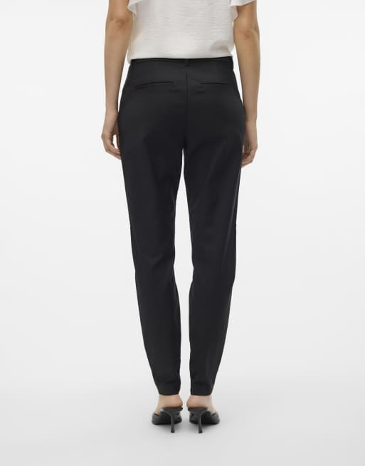 Pantalones negros de Vero Moda, 3 de 5