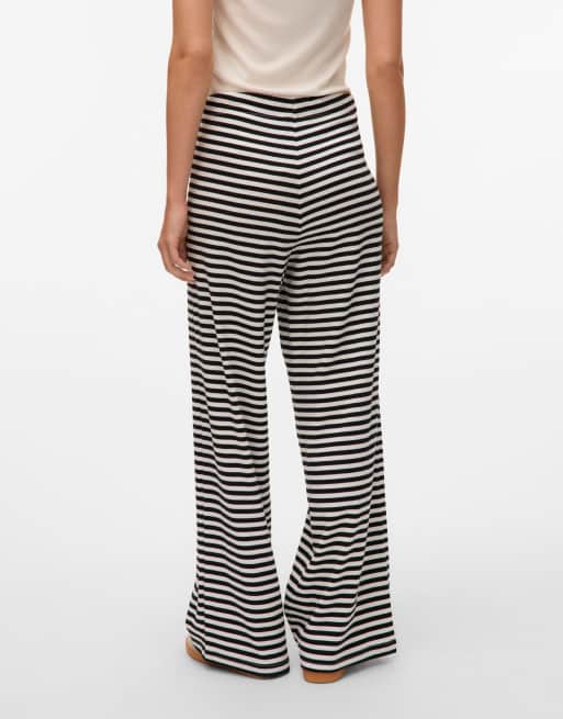Pantalones negros de Vero Moda, 2 de 5