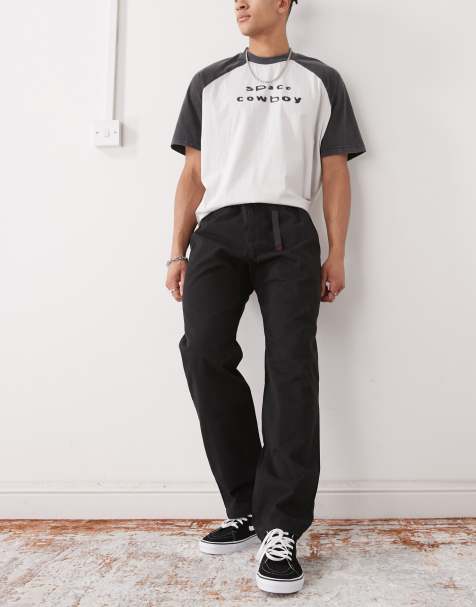 Pantalones negros G-Pants de Gramicci - view 1