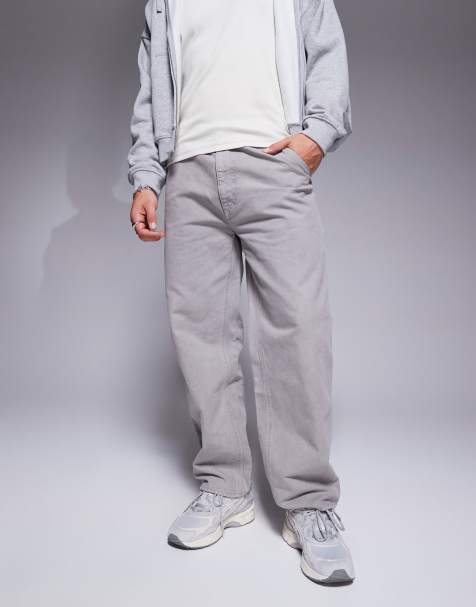 Pantalones negros Getro de HUGO Blue - view 1