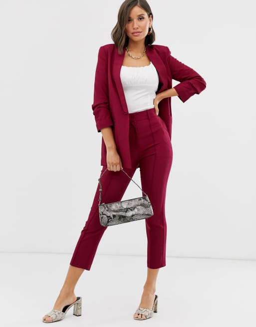 Asos pantalones de online vestir mujer