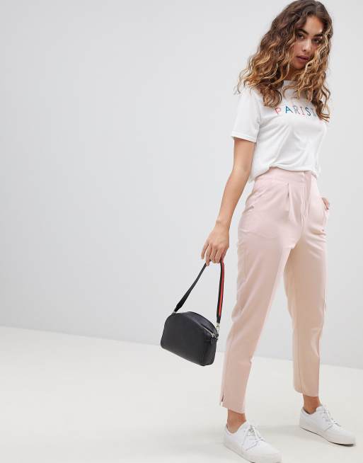 Pantalones pitillo Mix & Match de ASOS DESIGN