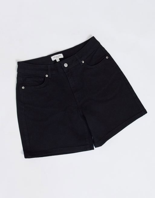 https://images.asos-media.com/products/pantalones-vaqueros-cortos-negros-de-talle-medio-de-selected-femme/20550189-1-black?$n_640w$&wid=513&fit=constrain