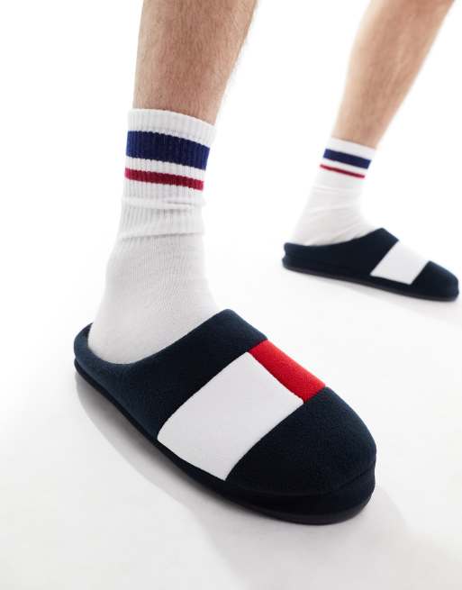 Pantuflas tommy online hilfiger