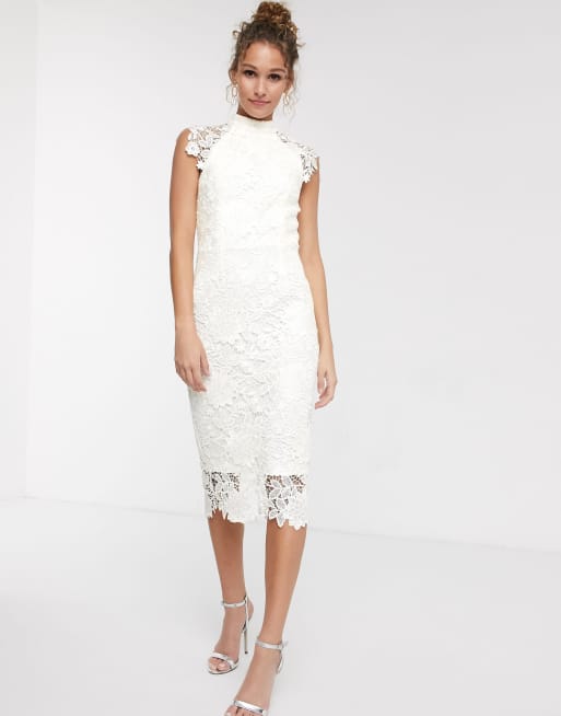 Paper dolls on sale white lace dress