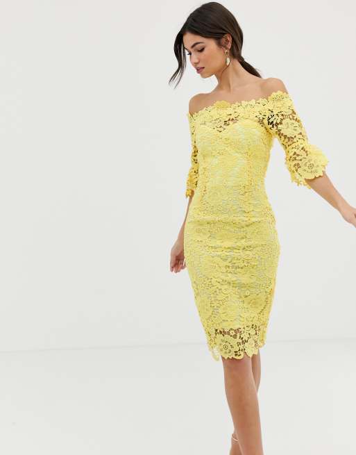 Paper dolls sales yellow dress