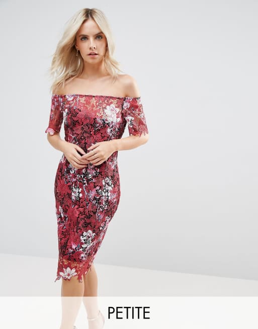 Asos paper dolls clearance dress