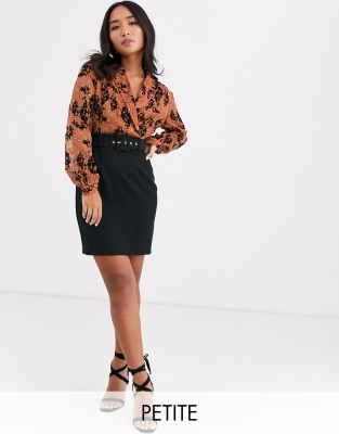 2 in 1 dress