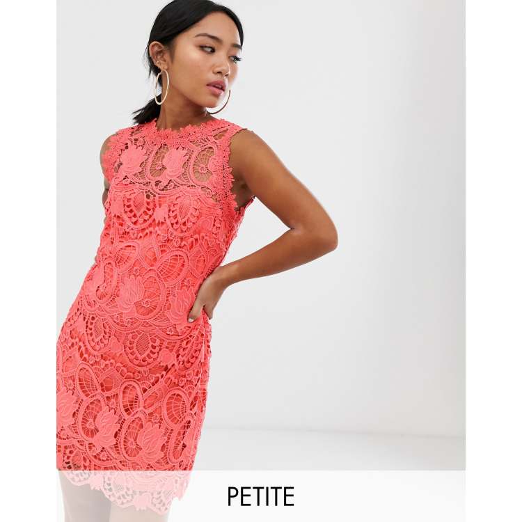 Paper dolls coral dress shop