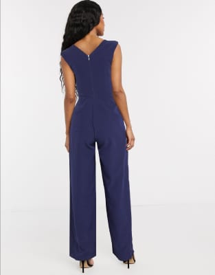 adidas velvet jumpsuit