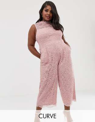 Blush Jumpsuit Plus Size Hot Sale, 50 ...