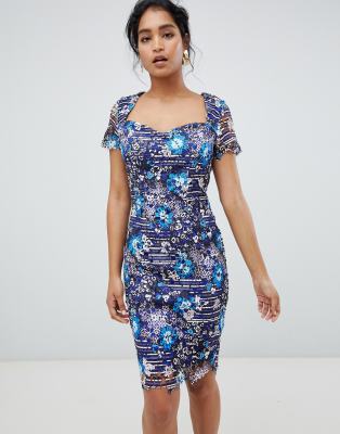 reformation napa dress