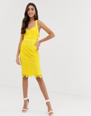 paper dolls yellow dress