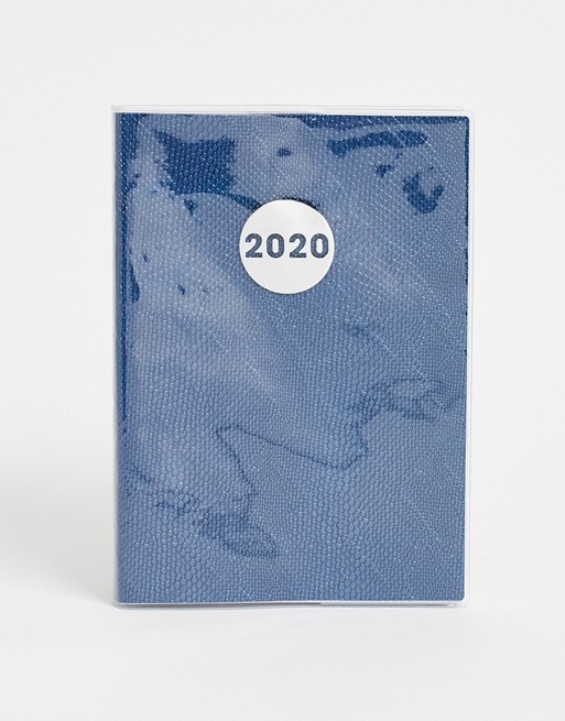 Paperchase 2020 diary