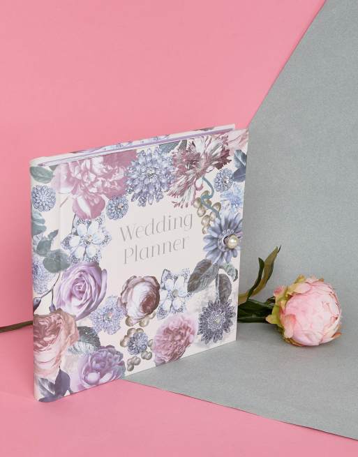 Paperchase – Hochzeitsplaner, 2 von 4