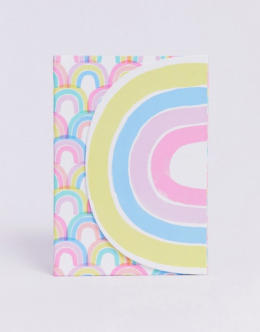 Paperchase list pad