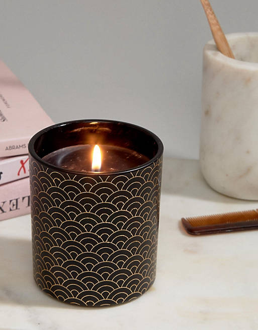 Paperchase Spice Candle