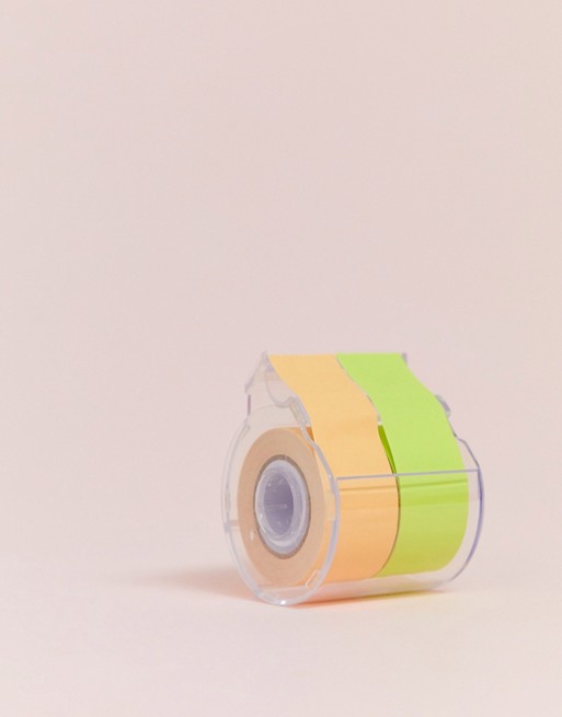 Paperchase sticky tape dispenser