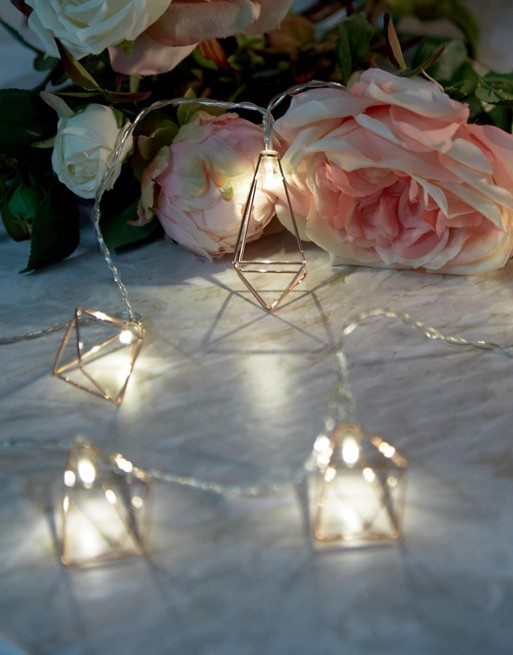 Paperchase Wedding Fairy Lights