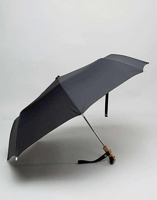 Paraguas negro de Original Duckhead