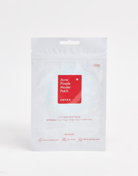 Parches antiimperfecciones Acne Pimple Master Patch de COSRX (24 unidades) - view 1