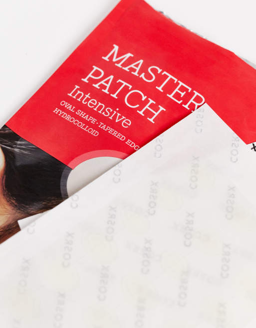 Parches antiimperfecciones Master Patch Intensive de COSRX (36 unidades), 3 de 4