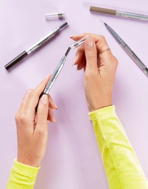 Paris Brow Artist Xpert de L'Oreal, 4 de 4