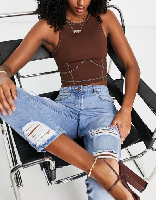 https://images.asos-media.com/products/parisian-boyfriend-jeans-with-knee-rips-in-light-blue/201951226-3?$n_550w$&wid=550&fit=constrain
