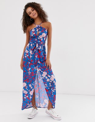 asos parisian dress