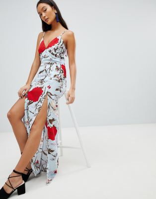 parisian dress asos