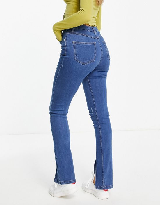 https://images.asos-media.com/products/parisian-front-split-flared-jeans-in-mid-blue/200974960-2?$n_550w$&wid=550&fit=constrain