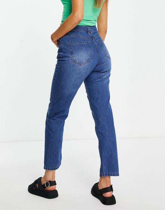 https://images.asos-media.com/products/parisian-high-waist-straight-leg-jeans-in-blue/200975009-2?$n_550w$&wid=550&fit=constrain