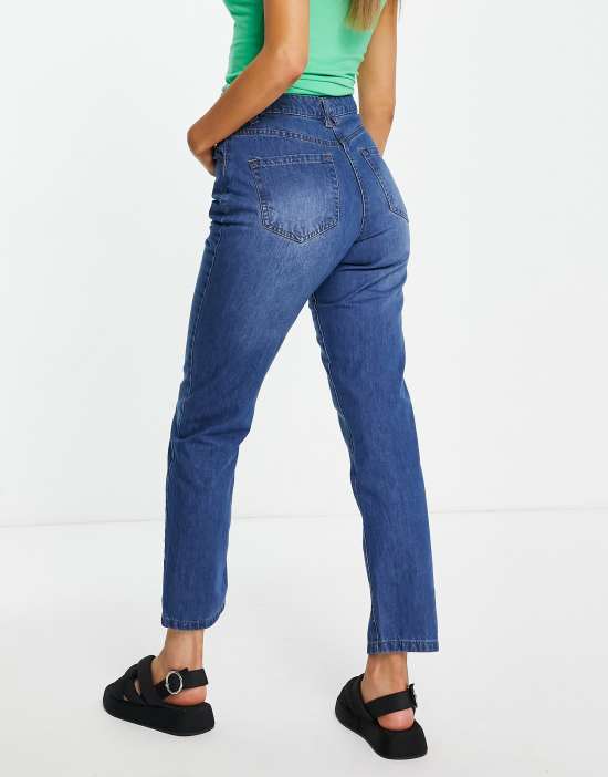 https://images.asos-media.com/products/parisian-high-waist-straight-leg-jeans-in-blue/200975009-2?$n_550w$&wid=550&fit=constrain