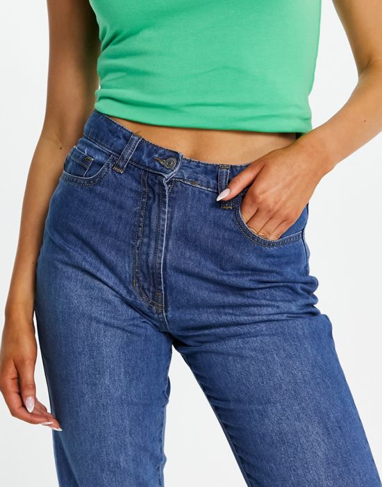 https://images.asos-media.com/products/parisian-high-waist-straight-leg-jeans-in-blue/200975009-3?$n_550w$&wid=550&fit=constrain