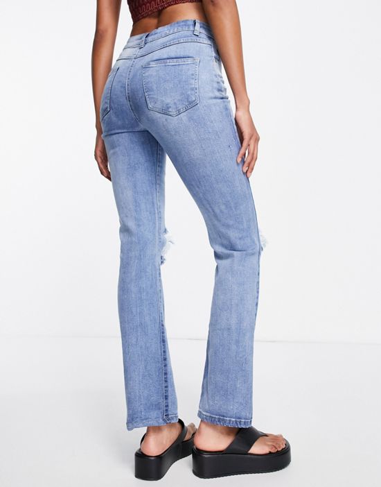 https://images.asos-media.com/products/parisian-high-waist-straight-leg-jeans-with-ripped-knee-in-blue/200975017-2?$n_550w$&wid=550&fit=constrain