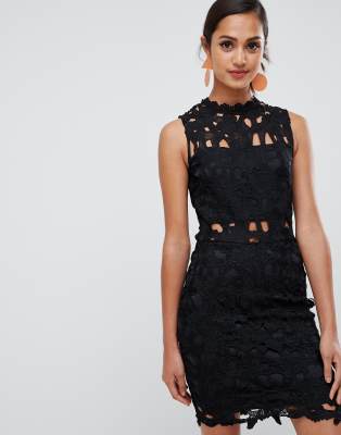 parisian dress asos