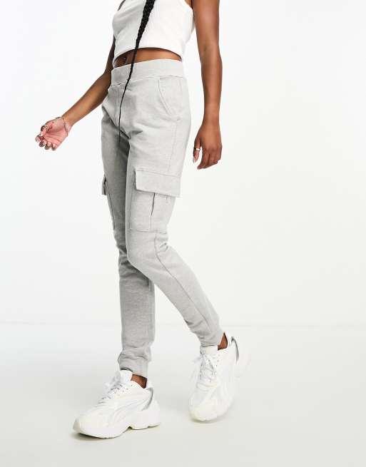 Petite cargo joggers online