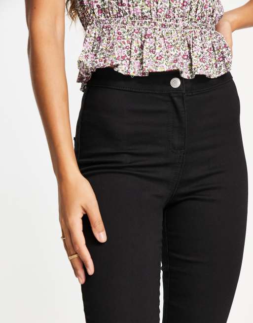 Parisian Petite – Enge Jeggings, 3 von 4
