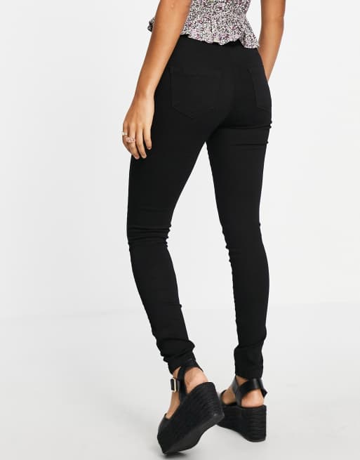 Parisian Petite - Jegging ajusté, 2 de 4